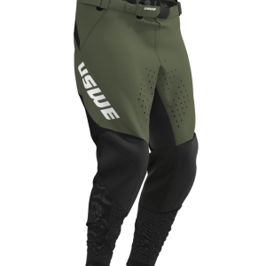 USWE Kalk Off-Road Pant Olive Green - Size 32