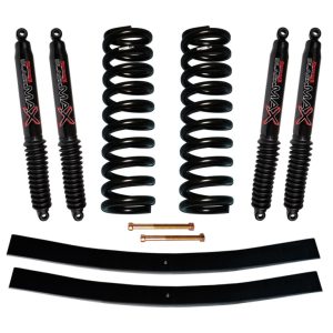 Skyjacker 3.5-4" KT 66-72 F100/1504WD