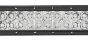 Rigid Industries 20in E2 Series - Combo (Drive/Hyperspot)
