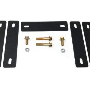 Tuff Country 03-13 Dodge Ram 2500 / 03-22 Dodge Ram 3500 / 80-04 F-250 Carrier Bearing Drop Kit