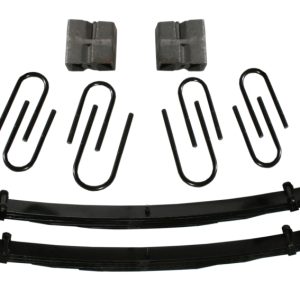 Skyjacker 4" SOFTR 67-72 GM 1/2
