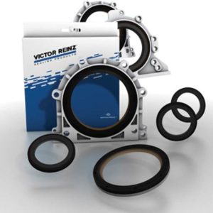 MAHLE Original Dodge Ram 2500 10-03 Timing Cover Set