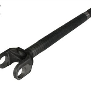 Yukon Gear 4340 Chrome-Moly Replacement Inner Axle For Dana 60 / 77-91 GM