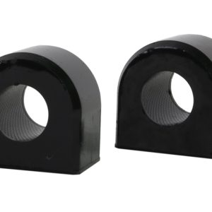 Whiteline 10-14 Volkswagen Golf 22.5mm Front Sway Bar Mount Bushing Kit