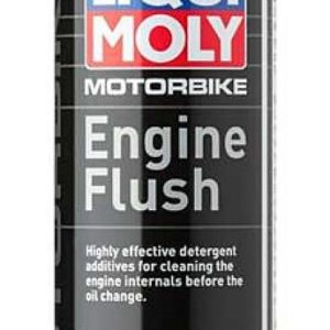 LIQUI MOLY 250mL Motorbike Engine Flush