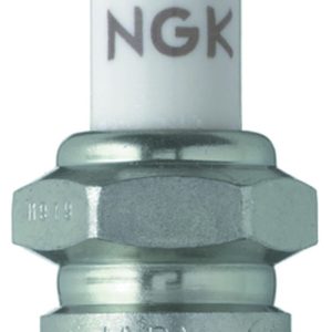NGK Standard Spark Plug Box of 10 (D9EA)
