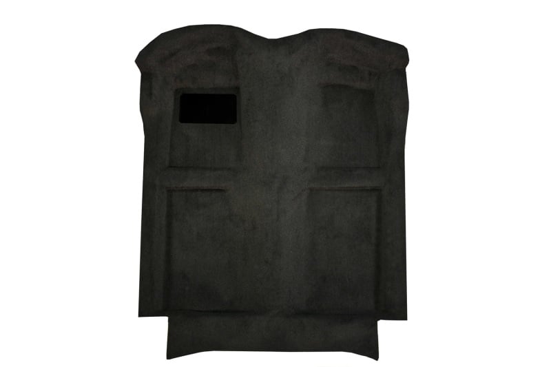 Lund 70-75 Pontiac Firebird Pro-Line Full Flr. Replacement Carpet - Black (1 Pc.) - Image 3