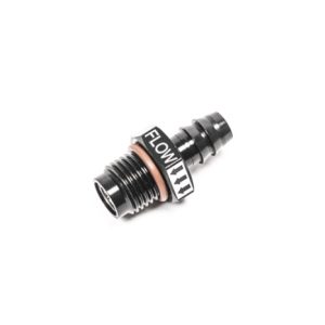 Radium Engineering 6AN ORB to 10mm Barb Check Valve