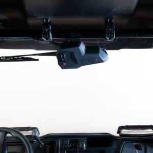 Seizmik Universal UTV Wiper Assembly