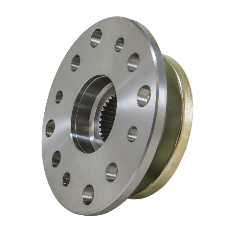 Yukon Gear Yoke For Toyota V6 Rear w/ 29 Spline Pinion - Image 2