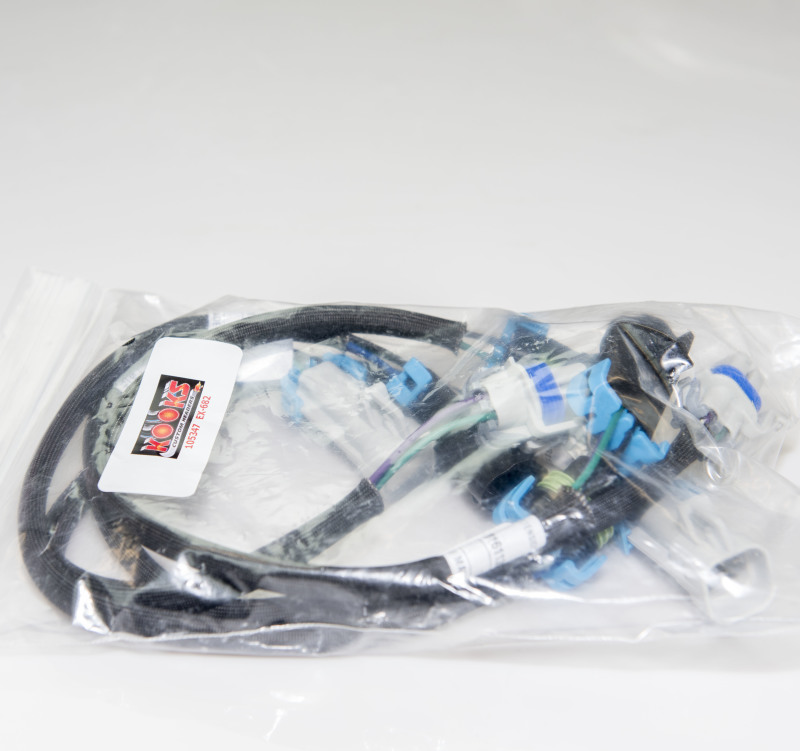 Kooks Universal O2 Sensor Ext Harn - Image 4