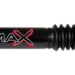 Skyjacker 1988-2006 GM 1500 2WD Black Max 8500 Shock Absorber w/ Black Boot