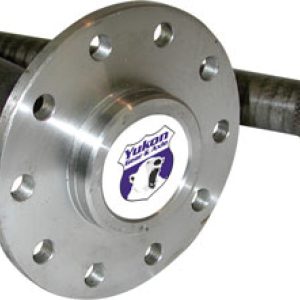 Yukon Gear 1541H Alloy 6 Lug Rear Axle For 63-72 GM 12T