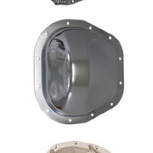 Yukon Gear Steel Cover For Nissan Titan M226 Rear