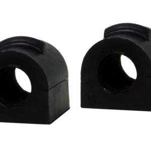 Whiteline 13-18 Ford Focus ST 24mm Rear Sway Bar Mount Bushing Service Kit