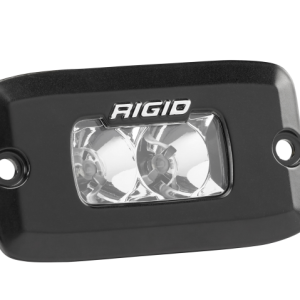 Rigid Industries SRMF - Flush Mount - Flood