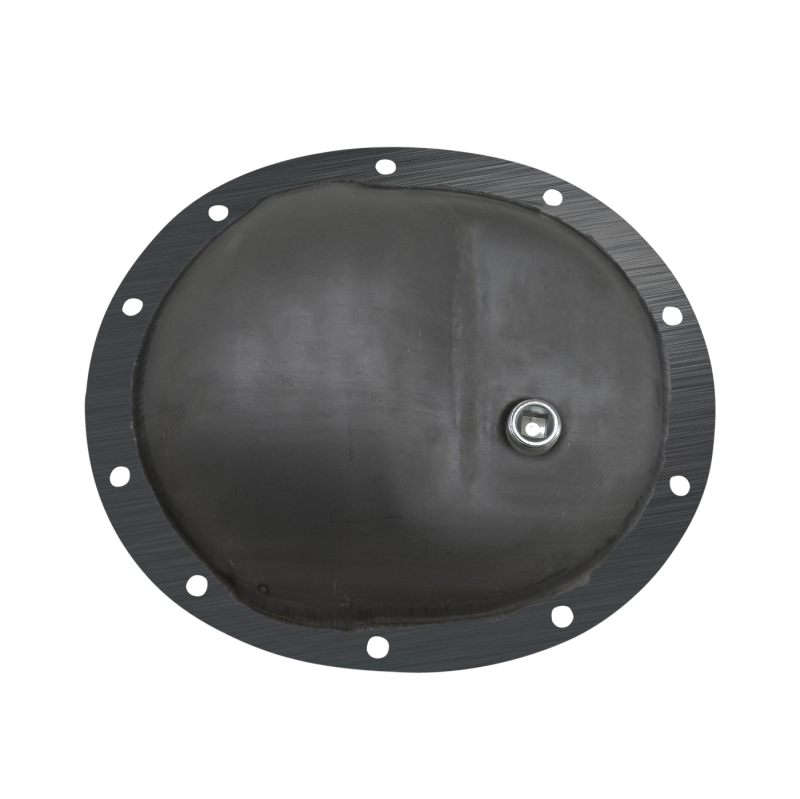 Yukon Gear Steel Cover For AMC Model 35 / w/ Metal Fill Plug - Image 2