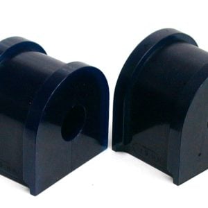 SuperPro 1994 Land Rover Discovery Base Front 19mm Sway Bar Mount Bushing Set