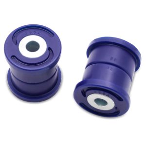 SuperPro 2011 BMW 1 Series M Base Rear Lower Inner Control Arm Bushing Kit