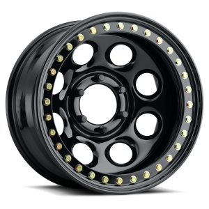 WHEELS - STEEL