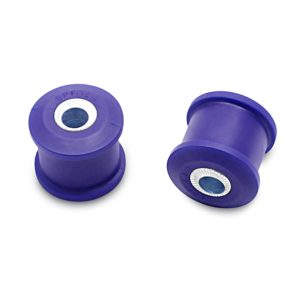 SuperPro 1991 Toyota Land Cruiser Base Front Radius Arm-to-Chassis Bushing - Setback Correction Kit
