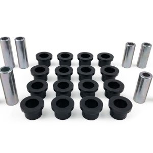 Tuff Country 99-01 (April 1999) Ram 1500 4wd Upr & Lwr Cntrl Arm Bushings & Sleeves (Lift Kits Only)
