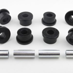 Whiteline Plus 7/96-2/03 Toyota Landcruiser Rear Trailing Arm Lower Bushing Kit