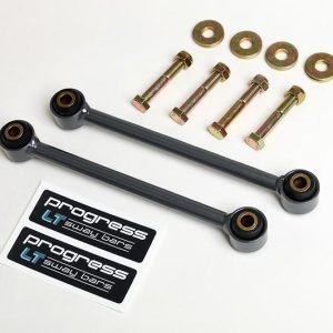 Progress Tech LT 14-20 Ram 2500 End Link Kit 10in C-C - Stock Height