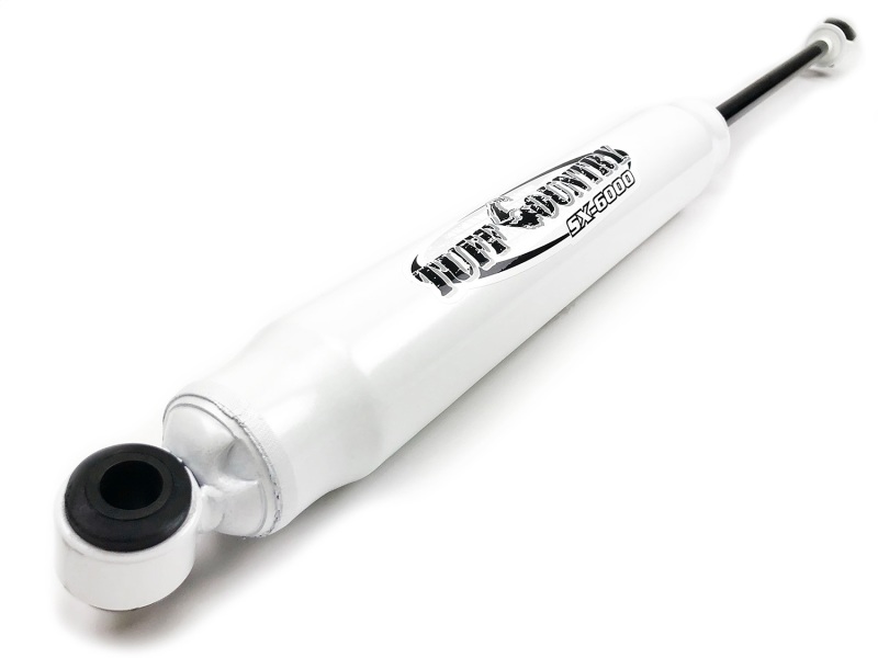 Tuff Country 80-96 Ford Bronco 4x4 (w/5in Rear Suspension Lift) Rear SX6000 Hydraulic Shock (Ea) - Image 2