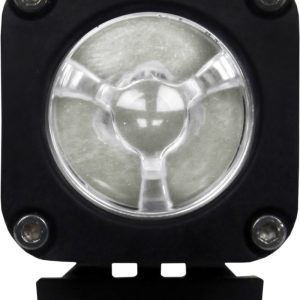 Rigid Industries Ignite Spot - SM - Black