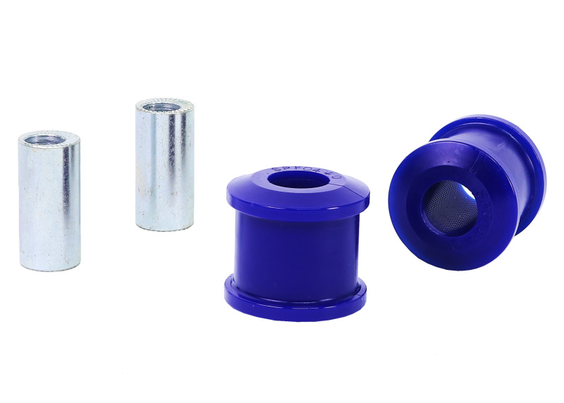 SuperPro 1991 Toyota Land Cruiser Base Front Radius Arm-to-Chassis Bushing - Setback Correction Kit - Image 2