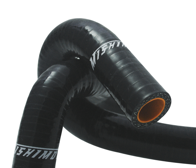 Mishimoto 90-91 Mazda Miata Black Silicone Heater Hose Kit - Image 3