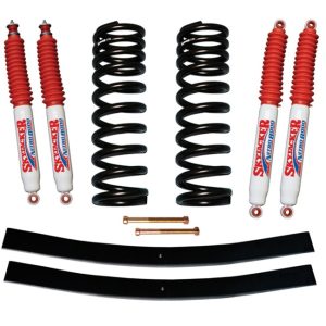 Skyjacker 2.5-3" 66-77 EARLY BRO 4WD