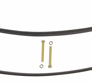 Skyjacker 1980-1997 Ford F-350 4 Wheel Drive Leaf Spring