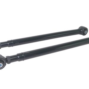 Whiteline 2024+ Toyota Tacoma / 2022+ Toyota Tundra Adjustable Rear Lower Trailing Arm