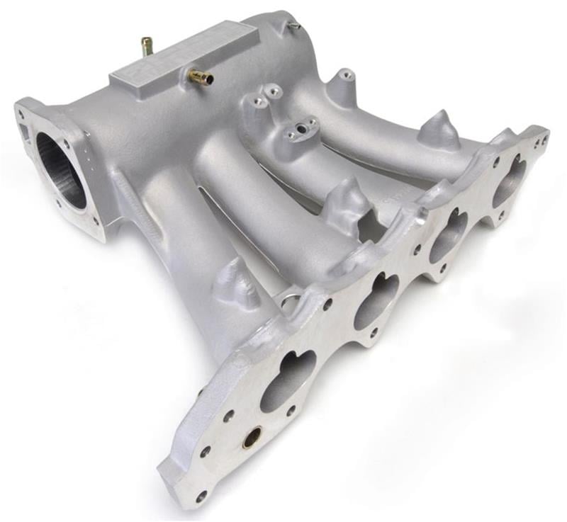 Skunk2 Pro Series 90-01 Honda/Acura B18A/B/B20 DOHC Intake Manifold w/o Gasket (CARB Exempt) - Image 8