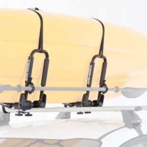 Rhino-Rack Folding J Style Kayak Carrier - Pair