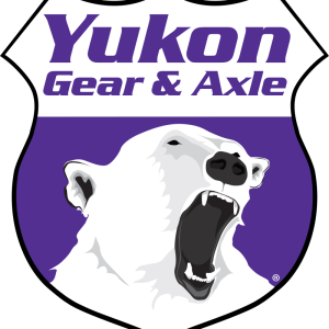 Yukon Gear 19-23 RAM 3500/2500 High Performance Yukon Gear Ring & Piston Set