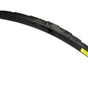 Tuff Country 80-97 Ford F-350 4wd Front 4in EZ-Ride Leaf Springs (Ea)
