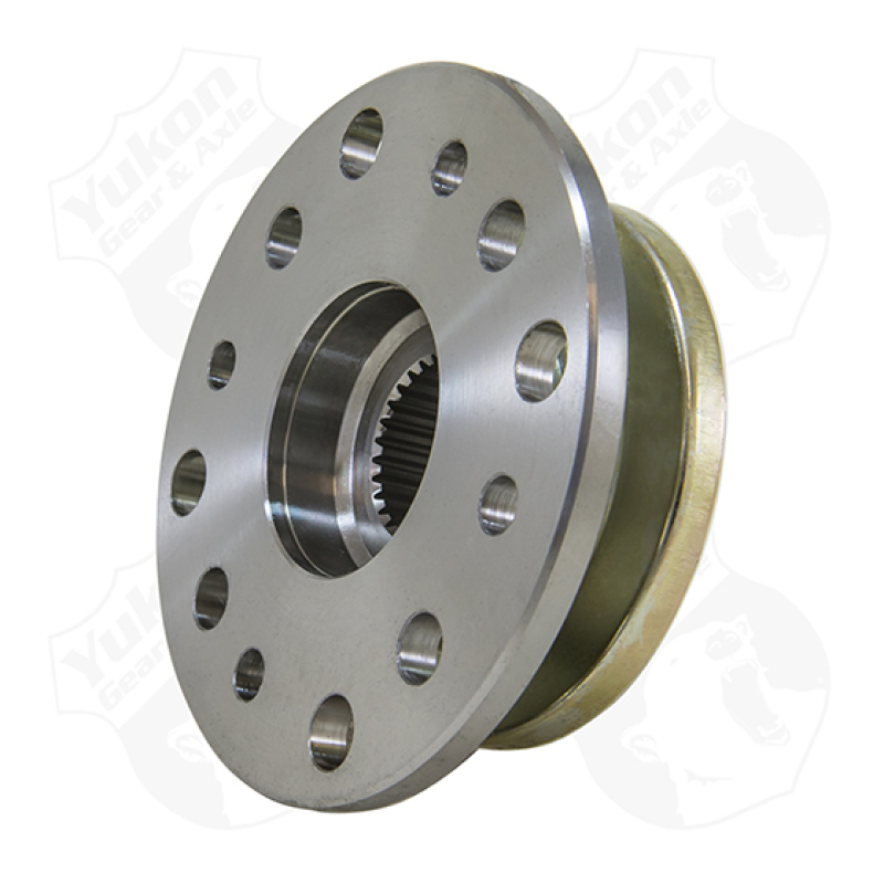 Yukon Gear Yoke For Toyota V6 Rear w/ 29 Spline Pinion - Image 3