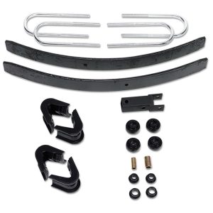 Tuff Country 78-79 Ford Bronco 4in Lift Kit