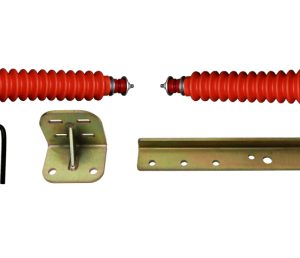 Skyjacker 1976-1986 Jeep CJ7 Steering Damper Kit