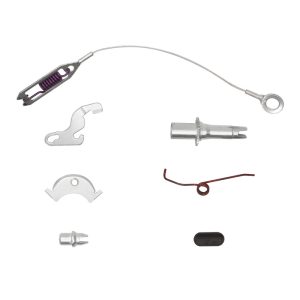 R1 1995-2009 Ford Ranger (USA/Canada) Right Rear Drum Adjuster Kit