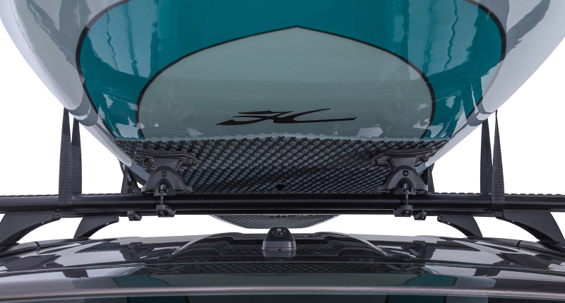Rhino-Rack Nautic Universal Slide Kayak Carrier - Rear Loading - Image 4