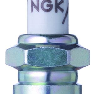 NGK IX Iridium Spark Plug Box of 4 (DRR8EIX)