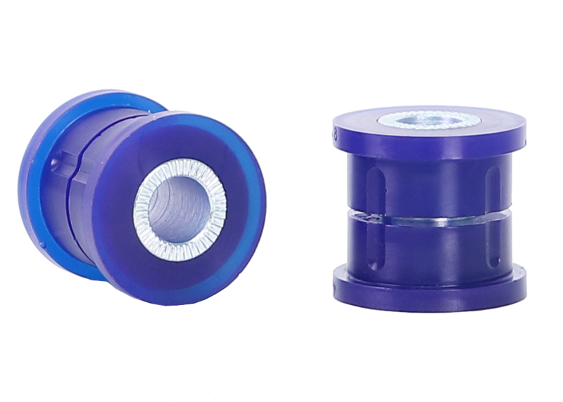 SuperPro 1993 Toyota Supra Twin Turbo Trailing Arm Rearward Bushing Kit (In Hub) - Image 4
