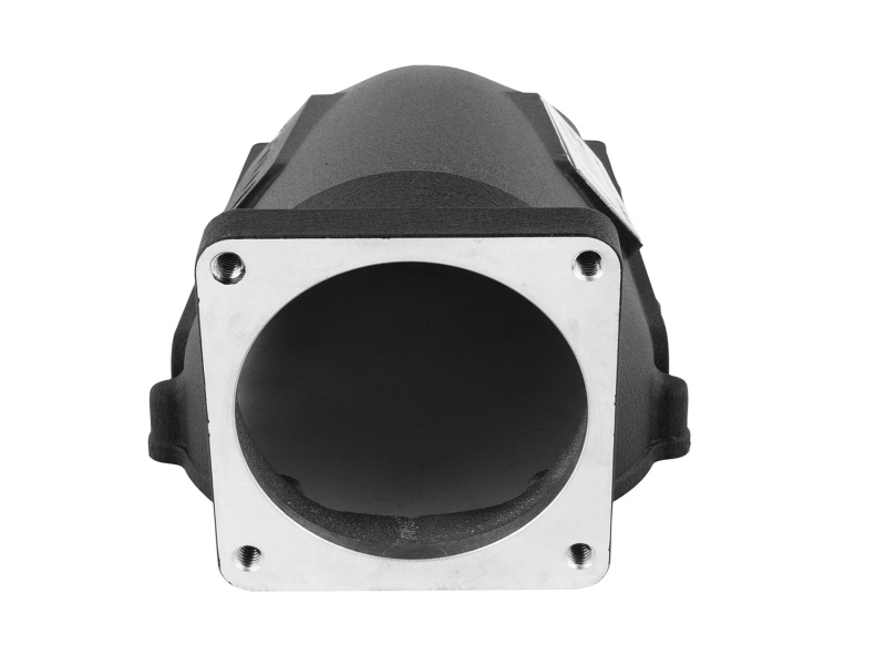 Skunk2 Ultra Race K Series Side Feed Plenum Kit - 3.5L Vol 90mm Inlet 5.0 Ford T / Body Bolt Pattern - Image 4