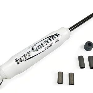 Tuff Country 87-01 Jeep Cherokee 4wd (w/0in Suspension Lift) Rear SX6000 Hydraulic Shock (Ea)