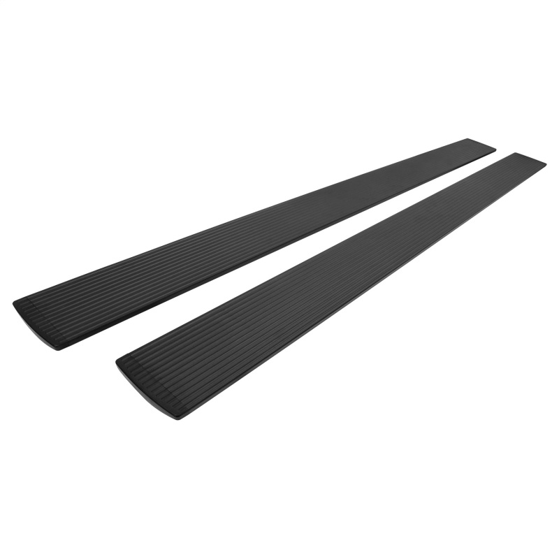 Westin 19-25 RAM 1500 Crew Cab (Excl. 2019+ 1500 Clsc.) Pro-e Running Boards - Tex. Blk - Image 2