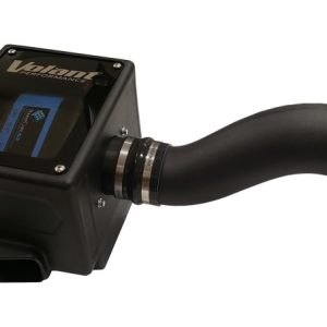 Volant 2019-24 RAM 1500 5.7L/eTorque PowerCore Closed Box Air Intake System